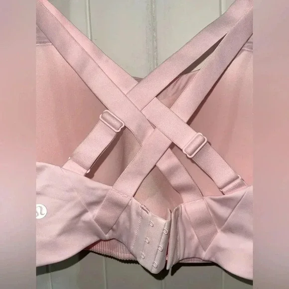 Lululemon High Energy Support Bra - Picture 6 of 8